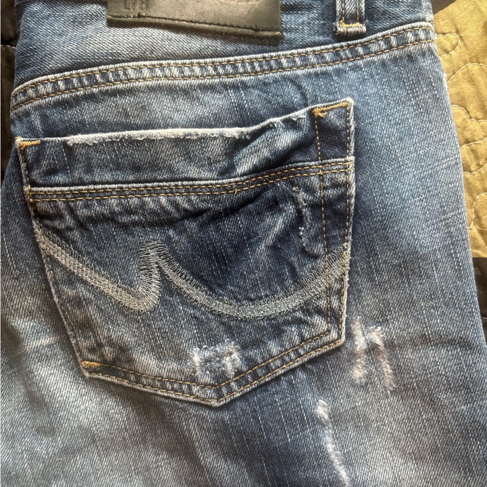 Classic Blue Women's Jeans